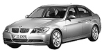 BMW E92 U1227 Fault Code