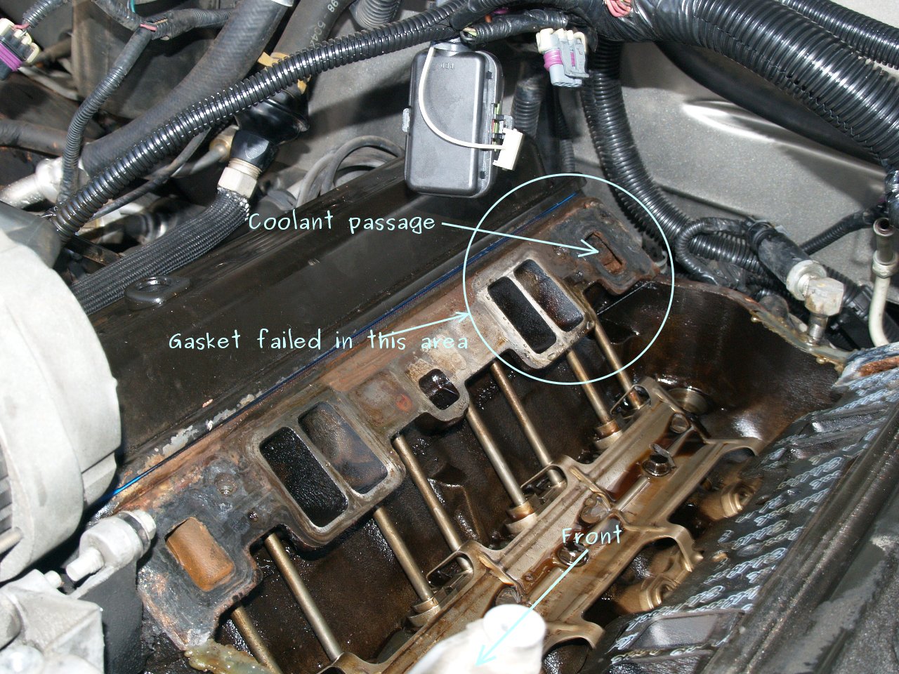 See U1227 in engine